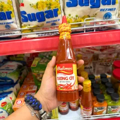 Tương Ớt Cholimex Foods Chai Nhọn 270g