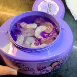 Viên giặt Top Gia Lavender hương hoa oải hương, hộp 40 viên