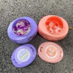 Viên giặt Top Gia Lavender hương hoa oải hương, hộp 40 viên