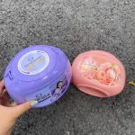 Viên giặt Top Gia Lavender hương hoa oải hương, hộp 40 viên