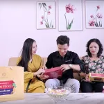 Viên uống Collagen Sâm Tố Nữ Kohinoor Puecolazen, hộp 45 viên