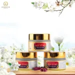 Viên uống Collagen Sâm Tố Nữ Kohinoor Puecolazen, hộp 45 viên