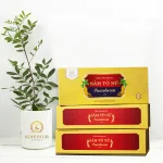 Viên uống Collagen Sâm Tố Nữ Kohinoor Puecolazen, hộp 45 viên