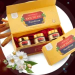Viên uống Collagen Sâm Tố Nữ Kohinoor Puecolazen, hộp 45 viên