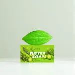 Xà Bông Khổ Qua Bitter Soap Le Peau 85g Cho Body