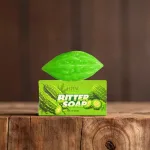 Xà Bông Khổ Qua Bitter Soap Le Peau 85g Cho Body