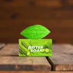 Xà Bông Khổ Qua Bitter Soap Le Peau 85g Cho Body
