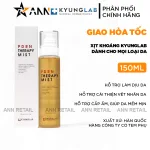 Đánh giá xịt Khoáng Kyung Lab PDRN Therapy Mist Hàn Quốc 150ml
