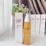 Đánh giá xịt Khoáng Kyung Lab PDRN Therapy Mist Hàn Quốc 150ml