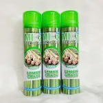 Xịt phòng Mixz Fresh Air hương sả chanh, dung tích 320ml
