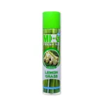 Xịt phòng Mixz Fresh Air hương sả chanh, dung tích 320ml