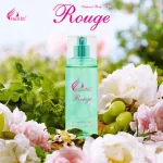 Xịt Thơm Body Charme Rouge 120ml - Xịt Thơm Toàn Thân Hương Thơm Ngọt Ngào Gơi Cảm [Tặng Túi Giấy Charme]