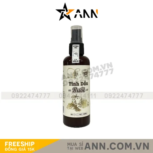 Bảng giá sỉ xịt Tinh Dầu Bưởi Kích Mọc Tóc Dr Di Hi