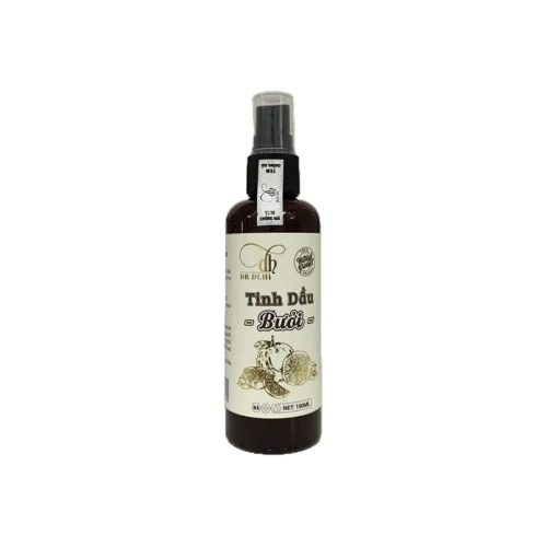 Xịt Tinh Dầu Bưởi Kích Mọc Tóc Dr Di Hi phù hợp để tham khảo khi chọn Dầu gội, dầu xả, xịt dưỡng tóc, nhuộm tóc