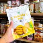 Xoài Sấy Dẻo Thương Hiệu YOLO - Gói 100g