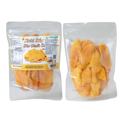 Chọn vị trước, rồi mới cân nhắc quy cách
