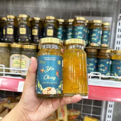 Bảng giá sỉ yến Chưng Đông Trùng Hạ Thảo FarmNest Hũ 150ml