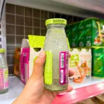 Lốc Yến Sào Collagen Green Bird 6 Chai 185ml