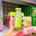 Lốc Yến Sào Collagen Green Bird 6 Chai 185ml