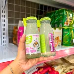 Lốc Yến Sào Collagen Green Bird 6 Chai 185ml