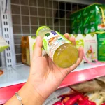 Lốc 6 chai Yến Sào Đông Trùng Hạ Thảo Green Bird 185ml
