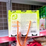 Lốc 6 chai Yến Sào Đông Trùng Hạ Thảo Green Bird 185ml