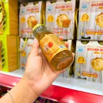 Lốc 4 chai 180ml Yến Sào Suminest Khánh Hòa Đông Trùng Hạ Thảo 35%