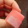 Review Laneige Mặt Nạ Ngủ Môi Mini 3g Hương Quả Mọng Bản Trung