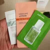 Review Laneige Mặt Nạ Ngủ Môi Mini 3g Hương Quả Mọng Bản Trung