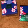 Video đánh giá Meiduzi Kem Face Xanh Ban Đêm Tem Vuông 20gr Mẫu Mới