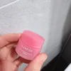 Review Laneige Mặt Nạ Ngủ Môi Mini 3g Hương Quả Mọng Bản Trung