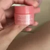 Video đánh giá Laneige Mặt Nạ Ngủ Môi Mini 3g Hương Quả Mọng Bản Trung