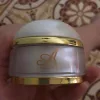 Hình ảnh đánh giá Kem dưỡng da mặt A Cosmetics Whitening Face Cream 20g
