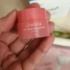 Review Laneige Mặt Nạ Ngủ Môi Mini 3g Hương Quả Mọng Bản Trung