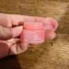 Hình ảnh đánh giá Laneige Mặt Nạ Ngủ Môi Mini 3g Hương Quả Mọng Bản Trung