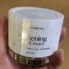 Video review Kem dưỡng da mặt A Cosmetics Whitening Face Cream 20g