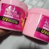 Hình ảnh đánh giá Kem Body Alpha Arbutin Thái Lan 500g Phiên Bản Mới