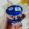 Hình ảnh đánh giá Meiduzi Kem Face Xanh Ban Đêm Tem Vuông 20gr Mẫu Mới