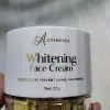 Review Kem dưỡng da mặt A Cosmetics Whitening Face Cream 20g
