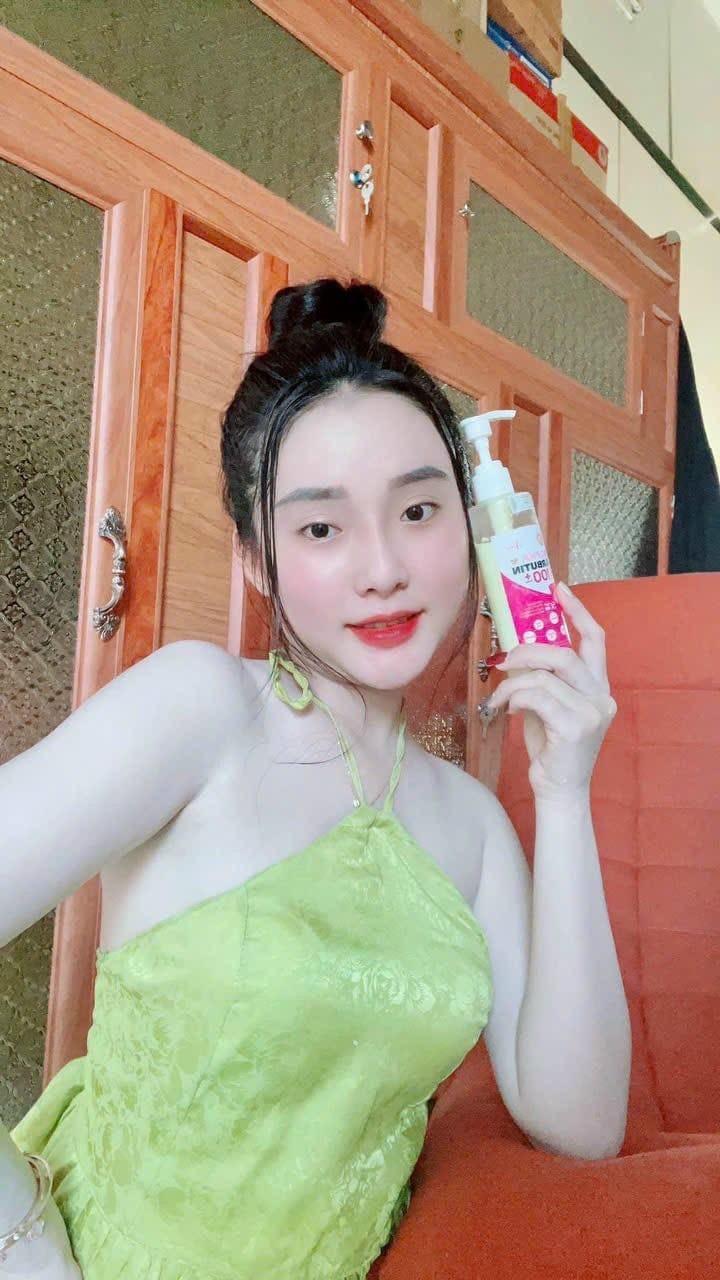 Kích Trắng 100+ Pluss Alpha Arbutin Nikos Beauty