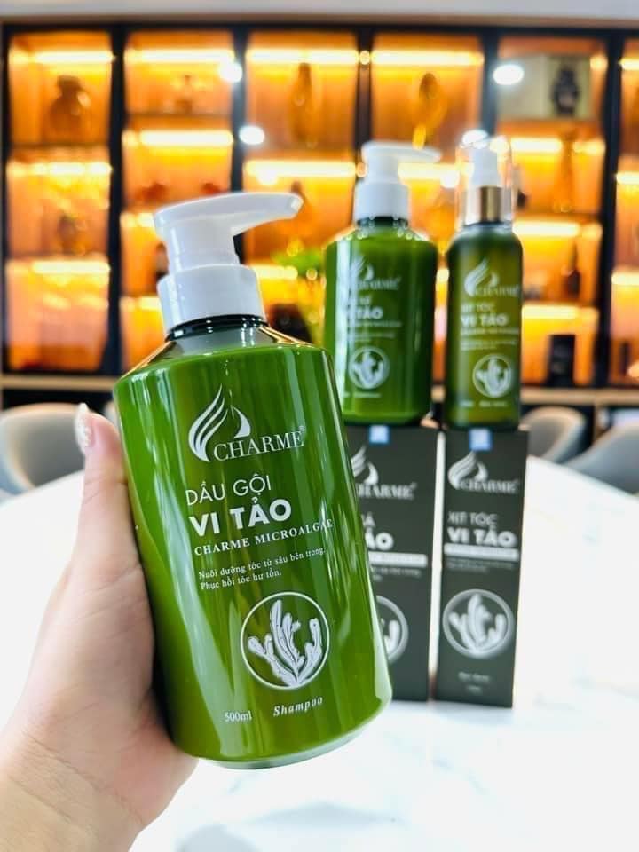 Có bí kíp này thì từ nay khỏi cần tốn tiền chăm sóc tóc tại Salon
