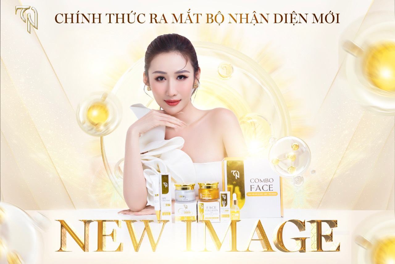Đông anh ra sản phẩm mới chạy chương trình khuyễn mãi lớn em đã có giá sỉ inbox nhân viên em báo giá mai hàng về em chia cho khách dặn sớm