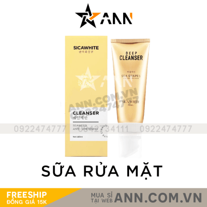 Bạn muốn có một làn da sáng mịn và tươi trẻ nhưng vẫn đảm bảo an toàn và lành tính cho da của mình?