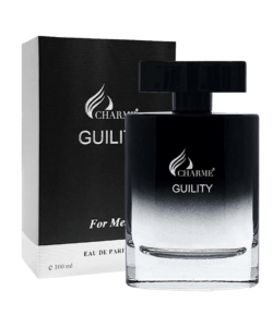 Nước hoa nam Guilty của Charme là một lựa chọn vô cùng lợi hại cho những quý ông muốn sở hữu một hương thơm riêng biệt và khiêu khích