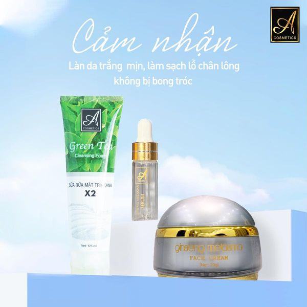 MỘT làn da SẠM, NÁM, TÀN NHANG, ĐỒI MỒI vì sao ?