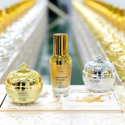 Combo phục hồi serum + face đêm tặng face trắng da trị nám ban ngày tặng 1 sửa rửa mặt tặng 1 họp cấy trắng tặng 1 họp mặt nạ tươi