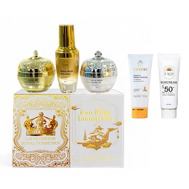Combo phục hồi serum + face đêm tặng face trắng da trị nám ban ngày tặng 1 sửa rửa mặt tặng 1 họp cấy trắng tặng 1 họp mặt nạ tươi
