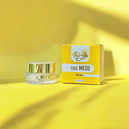 Kem Face Meso Fairy Ban Ngày Spf 35+++ làm đều màu da, se khít lỗ chân lông