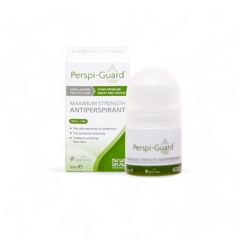 Lăn Khử Mùi Perspi-Guard Maximum Strength Antiperspirant Roll-On 30m