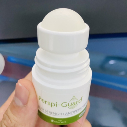 Lăn Ngăn Mồ Hôi Perspi-Guard Maximum Strength Antiperspirant Roll On 30ml